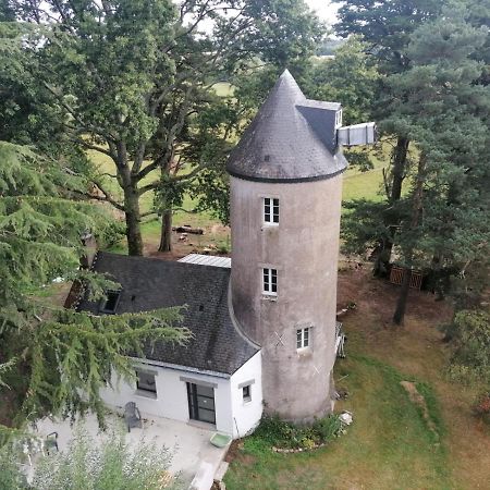 Le Moulin De La Retardiere 奥尔沃 外观 照片