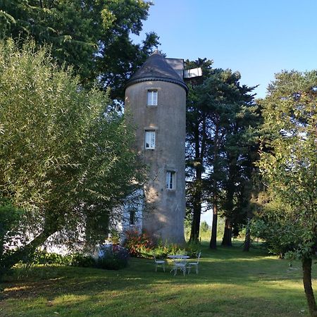 Le Moulin De La Retardiere 奥尔沃 外观 照片