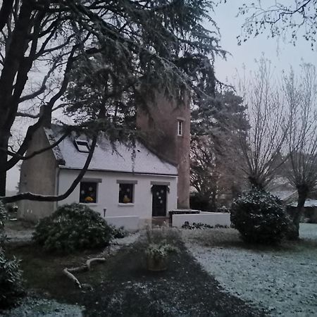 Le Moulin De La Retardiere 奥尔沃 外观 照片