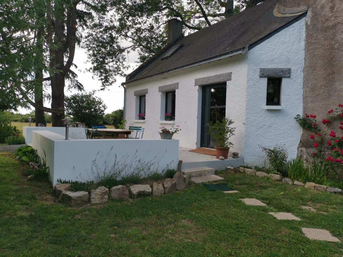 Le Moulin De La Retardiere 奥尔沃 外观 照片