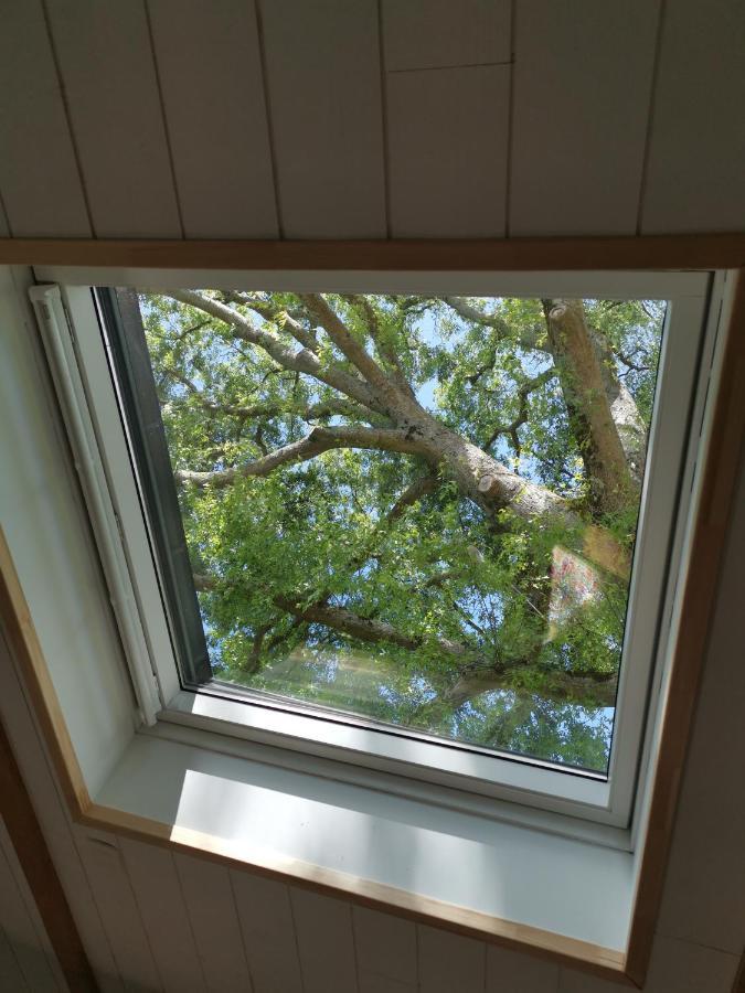 Le Moulin De La Retardiere 奥尔沃 外观 照片
