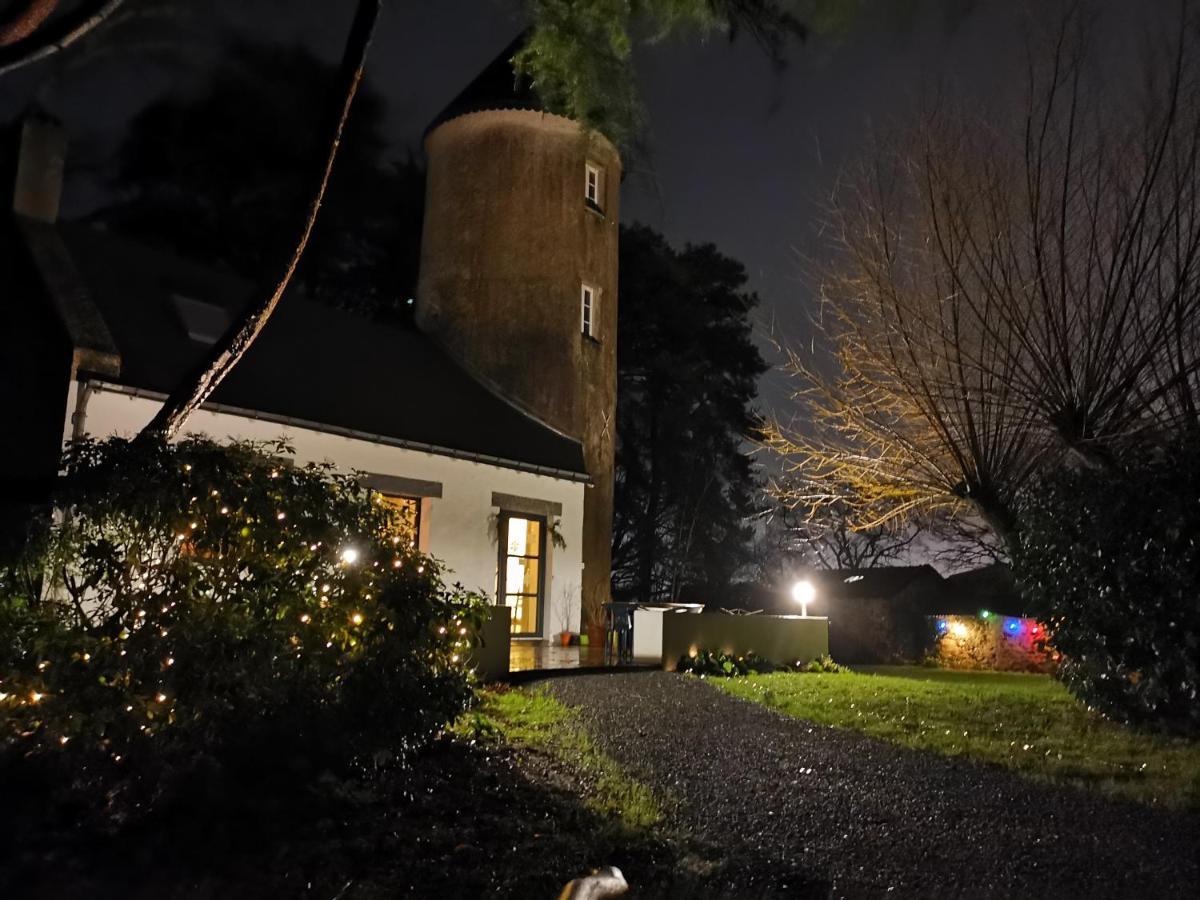 Le Moulin De La Retardiere 奥尔沃 外观 照片